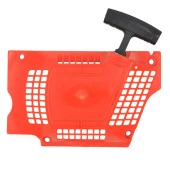 Kmtmak Husqvarna 340/345/350 Motorlu Testere Starter Kapak Komple thumbnail 3