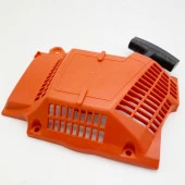 Kmtmak Husqvarna 365/372 Motorlu Testere Starter Kapağı Komple thumbnail 1