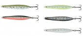 Savage gear Seeker Isp 87mm 16g 03 Fluo Red Black - 1