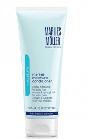 Marlies Möller Marine Moisture Conditioner 200ML Saç Kremi - 1