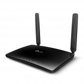 TP-LINK 5GH 5ghz 150Mbps 23dBi Dış Mekan CPE TL-MR150 - 2
