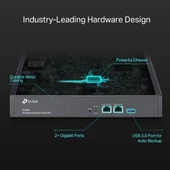 OMADA Omada Hardware Controller OC300 - 4