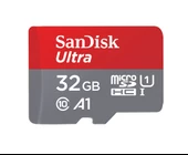 SANDISK Ultra® microSD™ Kart for Chromebook 32GB SDSQUA4-032G-GN6MN thumbnail 1