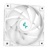 DEEPCOOL LS520 RGB 240mm Beyaz Sıvı Soğutma LS520-WH - 3