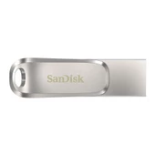 SANDISK Ultra® Dual Drive Luxe USB Type-C™ Flash Sürücü SDDDC4-032G-G46 - 5