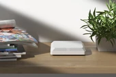 KEENETIC Orbiter Pro AC1300 Mesh Wi-Fi 5 PoE Router/Extender/Access Point 2PortGb KN-2810-01EN - 2