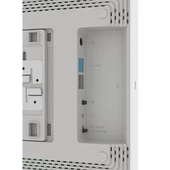KEENETIC Orbiter Pro AC1300 Mesh Wi-Fi 5 PoE Router/Extender/Access Point 2PortGb KN-2810-01EN - 3
