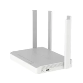 KEENETIC Extra DSL AC1200 Mesh Wi-Fi Dualband Gigabit MU-MIMO VDSL2/ADSL2+ Modem KN-2112-01TR - 1