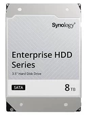 SYNOLOGY 8TB Sata 6.0 7200RPM 256MB 3.5 Dahili Disk HAT5310-8T - 1