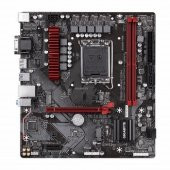 GIGABYTE B660 GAMING LGA1700 DDR4 4400MHZ HDMI ANAKART B760M-GAM-DDR4 - 3
