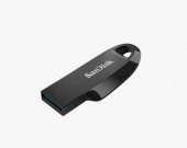 SANDISK 128GB Ultra Curve 3.2 Flash Drive SDCZ550-128G-G46 - 2