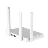 KEENETIC Extra DSL AC1200 Mesh Wi-Fi Dualband Gigabit MU-MIMO VDSL2/ADSL2+ Modem KN-2112-01TR - 7
