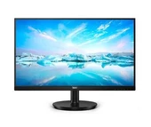PHILIPS 27" 2560X1440 4MS 75HZ HDCP HDMI SİYAH VA LCD MONİTÖR 275V8LA-01 - 1