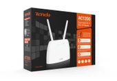 TENDA ROU 4G07 AC1200 Dual-band Wi-Fi 4 LTE Ro 4G07 - 3