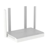 KEENETIC Extra DSL AC1200 Mesh Wi-Fi Dualband Gigabit MU-MIMO VDSL2/ADSL2+ Modem KN-2112-01TR - 9