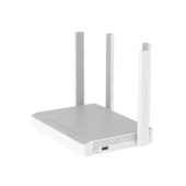 KEENETIC Hopper DSL AX1800 Gigabit Mesh VDSL2/ADSL2 Modem Router KN-3610-01EN - 1
