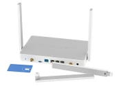 KEENETIC Hero 4G+ AX1800 Mesh WiFi 6 3G/4G/LTE Modem Router KN-2311-01-EU - 1