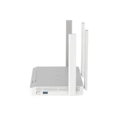 KEENETIC Hopper DSL AX1800 Gigabit Mesh VDSL2/ADSL2 Modem Router KN-3610-01EN - 4