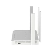 KEENETIC Extra DSL AC1200 Mesh Wi-Fi Dualband Gigabit MU-MIMO VDSL2/ADSL2+ Modem KN-2112-01TR - 4