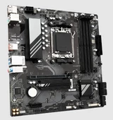 GIGABYTE A620M-GAMING-X AMD A620 DDR5 HDMI ANAKART A620M-GAMING-X - 2