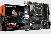 GIGABYTE A620M-GAMING-X AMD A620 DDR5 HDMI ANAKART A620M-GAMING-X - 1
