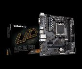 GIGABYTE AMD A620 AM5 DDR5 HDMI ANAKART A620M-S2H thumbnail 1