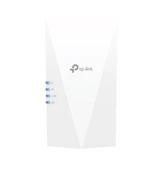 TP-LINK AX1500 Wi-Fi 6 Range Extender RE500X - 2