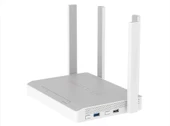 KEENETIC Titan AX3200 Wi-Fi Mesh Fiber VPN Router 1x2.5G 5x1G USB3 USB2 KN-1811-01-EU-UK - 3