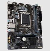 GIGABYTE Intel® H610 DDR4 HDMI ANAKART H610M-K-DDR4 - 3