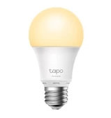 TP-LINK Tapo Smart Wi-Fi Light Bulb Dimmable 2-Pack TAPO-L510E-2P - 2