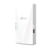 TP-LINK AX3000 Wi-Fi 6 Range Extender RE600X - 1