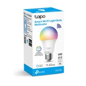 TP-LINK Smart Wi-Fi Light Bulb Dimmable TAPO-L530E thumbnail 2