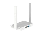KEENETIC Omni DSL N300 Mesh Wi-Fi 4 Gigabit VDSL/ADSL Modem Router KN-2012-01TR - 5