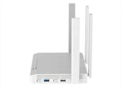 KEENETIC Titan AX3200 Wi-Fi Mesh Fiber VPN Router 1x2.5G 5x1G USB3 USB2 KN-1811-01-EU-UK - 4