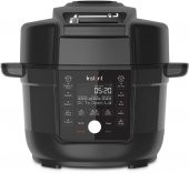 INSTANT Duo Crisp 13’ü 1 Arada 6.2 Litre Basınçlı Pişirici-AırFyer 140-0059-01-EU - 1