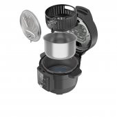 INSTANT Duo Crisp 13’ü 1 Arada 6.2 Litre Basınçlı Pişirici-AırFyer 140-0059-01-EU - 4
