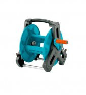 Gardena 8007-20 Classic 50 Hortum Makarası - 1