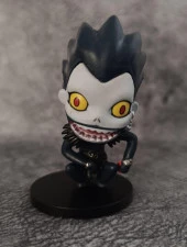Anime Figür Death Note Ryuk 10 cm Karakter Figür Oyuncak Biblo - 1