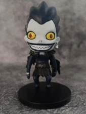 Anime Figür Death Note Ryuk 10 cm Karakter Figür Oyuncak Biblo 15302 - 1