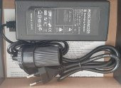 Çakmak Adaptörü Araç Çakmaklık Çevirici  Ev Tipi Çevirici Adaptör 36W/3A/12Volt - 4