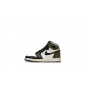 AIR JORDAN 1 RETRO HIGH OG DARK MOCHA - 1