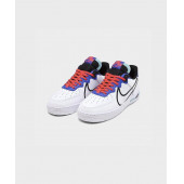 Nike Air Force React  Astronomy Blue - 3
