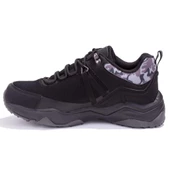 Hammer Jack 10121754 Wilton Siyah Ortopedik Su Geçirmez Outdoor Unisex Spor Ayakkabı - 3