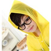 Eleven Eva Pratik Trend Kız Çocuk Yağmurluğu 8- 14 Yaş - 4