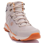 Hammer Jack 10121752 Waldo Bej Günlük Su Geçirmez Outdoor Erkek Bot - 1