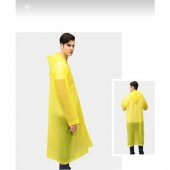 Marlux Raıncoat Eva Unisex Yağmurluk - 2
