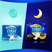 Orkid Ultra Tekli Gece 6Lı - 7