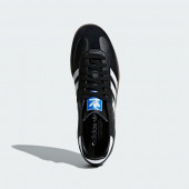 Adidas Samba Siyah OG - 4