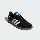 Adidas Samba Siyah OG - 3