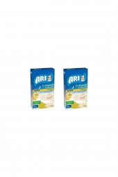 Arı Mama Gece 7 Tahıllı 12 Vitaminli 6 Mineralli 200gr X 2 Adet Arımama - 1